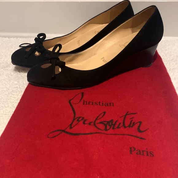 Christian Louboutin Shoes - Picture 1 of 15
